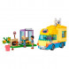 Конструктор LEGO Friends 41741 Фургон для спасения собак в Новосибирске