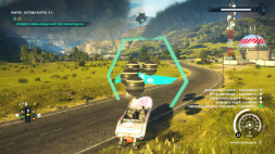 Игра Just Cause 4 [PS4, русская версия]