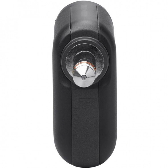 Беспроводной микрофон JBL PartyBox Wireless Mic (2 шт.) черный в Новосибирске