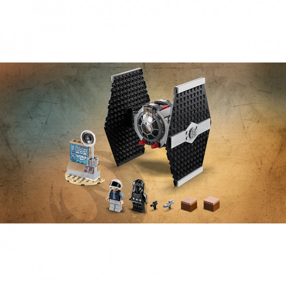 Конструктор LEGO Star Wars 75237 Истребитель Сид в Новосибирске