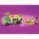 Конструктор LEGO Friends 41712 Грузовик для переработки отходов в Новосибирске