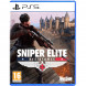 Игра Sniper Elite: Resistance [PS5, русские субтитры] в Новосибирске
