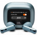 Беспроводные наушники JBL Live Flex 3, Blue в Новосибирске