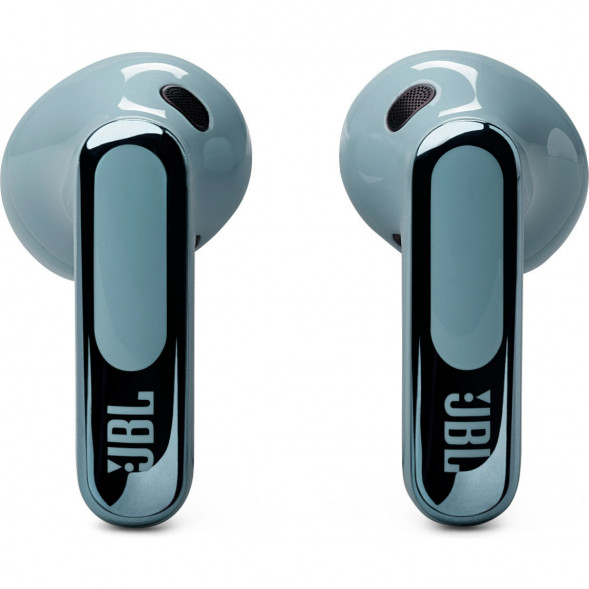 Беспроводные наушники JBL Live Flex 3, Blue в Новосибирске