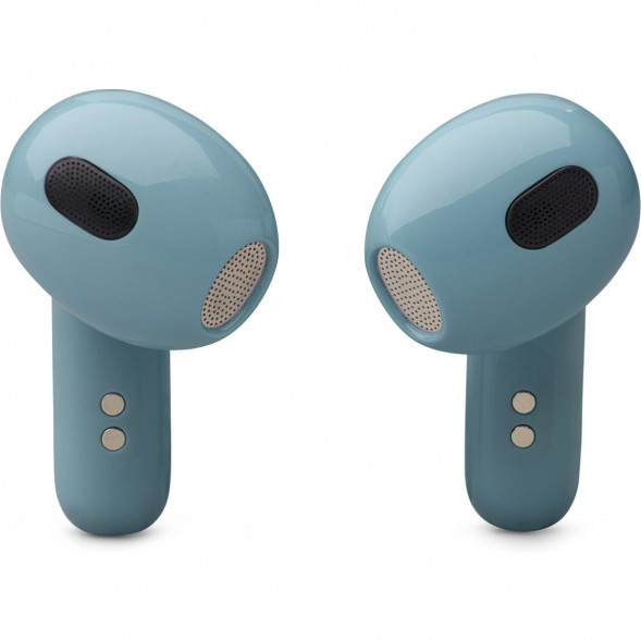 Беспроводные наушники JBL Live Flex 3, Blue в Новосибирске