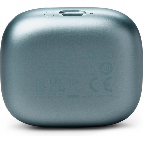 Беспроводные наушники JBL Live Flex 3, Blue в Новосибирске