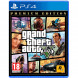 Grand Theft Auto V Premium Edition [PS4, русские субтитры] в Новосибирске
