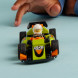 Конструктор LEGO City 60399 Зеленый Гоночный автомобиль в Новосибирске