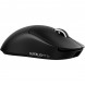 Беспроводная мышь Logitech G Pro X Superlight 2 Compact, чёрный в Новосибирске
