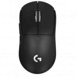 Беспроводная мышь Logitech G Pro X Superlight 2 Compact, чёрный