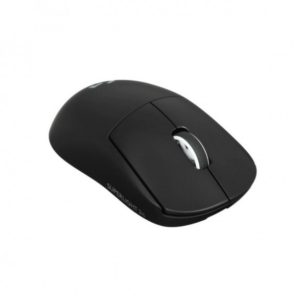Беспроводная мышь Logitech G Pro X Superlight 2 Compact, чёрный в Новосибирске
