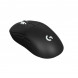 Беспроводная мышь Logitech G Pro X Superlight 2 Compact, чёрный в Новосибирске
