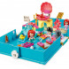 Конструктор LEGO Disney Princess 43176 Книга сказочных приключений Ариэль в Новосибирске
