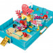 Конструктор LEGO Disney Princess 43176 Книга сказочных приключений Ариэль в Новосибирске