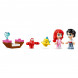 Конструктор LEGO Disney Princess 43176 Книга сказочных приключений Ариэль в Новосибирске