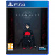 Игра Signalis [PS4, русские субтитры] в Новосибирске