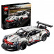 Конструктор LEGO Technic 42096 Porsche 911 RSR в Новосибирске