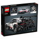 Конструктор LEGO Technic 42096 Porsche 911 RSR в Новосибирске