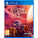 Игра The Eternal Cylinder [PS4, русские субтитры] в Новосибирске