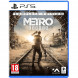 Игра Метро: Исход (Metro Exodus). Полное издание [PS5, русская версия] в Новосибирске