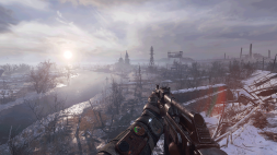 Игра Метро: Исход (Metro Exodus). Полное издание [PS5, русская версия]
