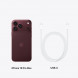 Смартфон Apple iPhone 18 Pro Max 512GB (SIM + eSIM), Burgundy в Новосибирске