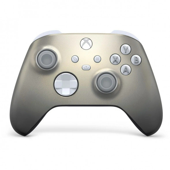 Геймпад Microsoft Xbox Series, Lunar Shift Special Edition в Новосибирске