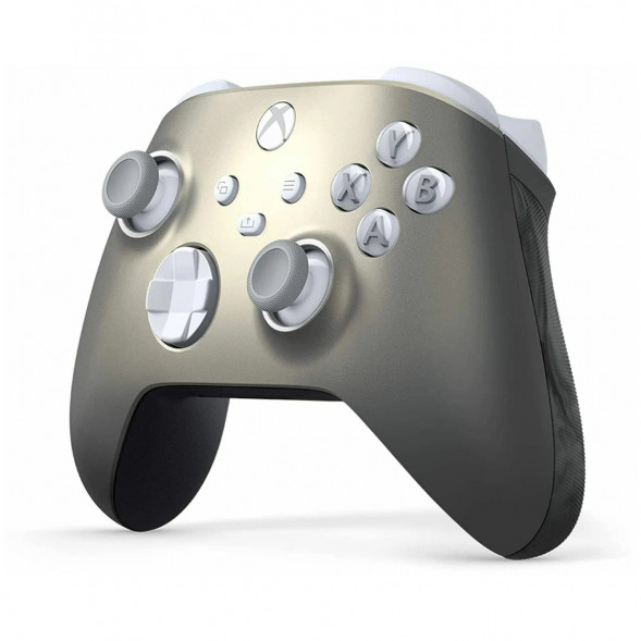 Геймпад Microsoft Xbox Series, Lunar Shift Special Edition в Новосибирске