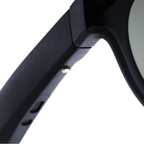 Солнцезащитные очки с встроенными динамиками Bose Frames Rondo в Новосибирске