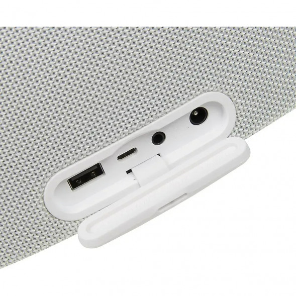 Портативная акустика Harman/Kardon Go+Play mini, белый в Новосибирске
