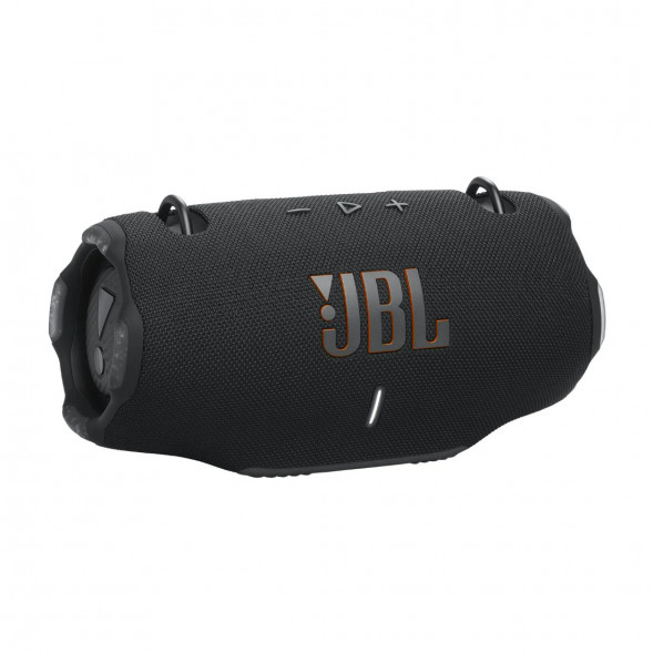 Портативная колонка JBL Xtreme 4, Black в Новосибирске