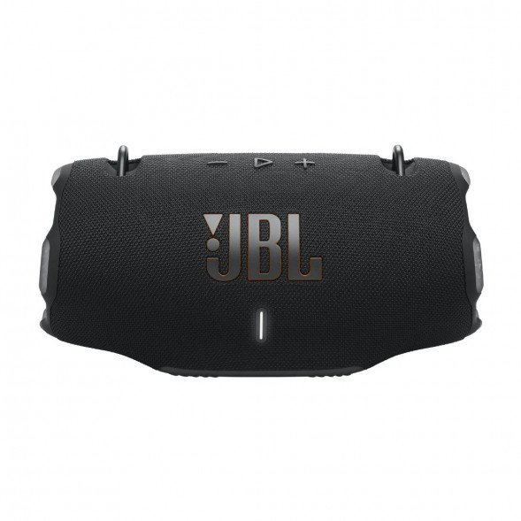 Портативная колонка JBL Xtreme 4, Black в Новосибирске