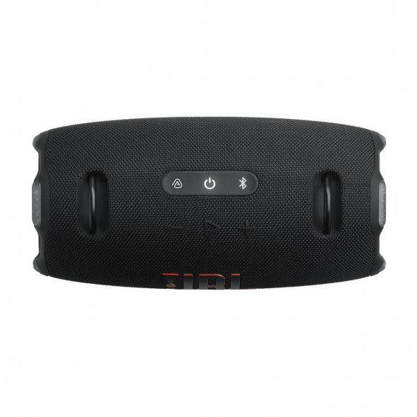 Портативная колонка JBL Xtreme 4, Black в Новосибирске