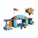 Конструктор LEGO DUPLO 10511 Лётная школа Шкипера в Новосибирске