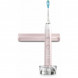 Звуковая зубная щетка Philips Sonicare DiamondClean 9000 Series HX9911/84 в Новосибирске