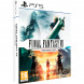 Игра Final Fantasy VII Remake: Intergrade &amp;amp; Rebirth. Twin Pack [PS5, английская версия] в Новосибирске
