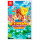 Игра Nikoderiko: The Magical World - Director&amp;#039;s Cut [Nintendo Switch, русская версия] в Новосибирске