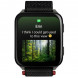 Умные часы Garmin Venu X1 Black с чёрным нейлоновым ремешком ComfortFit 010-02980-02 в Новосибирске