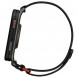 Умные часы Garmin Venu X1 Black с чёрным нейлоновым ремешком ComfortFit 010-02980-02 в Новосибирске