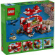 Конструктор LEGO Minecraft 21270 Грибной дом в Новосибирске