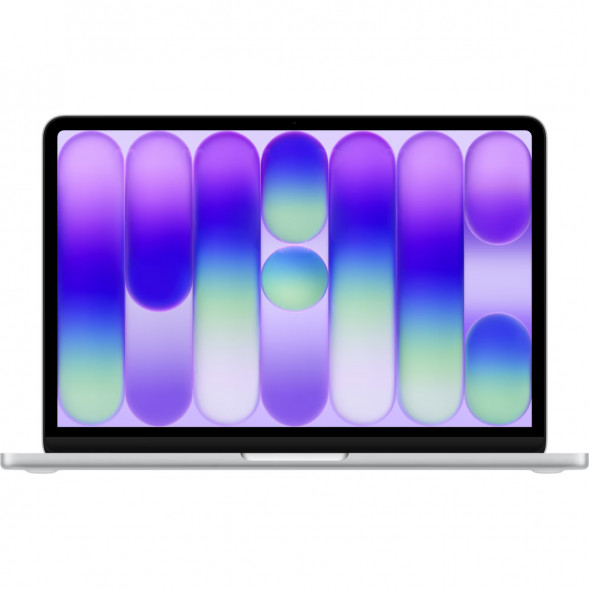 Ноутбук Apple MacBook Neo MHFC4 (A18 Pro 5-Core GPU, 8/512GB), Серебристый/Silver в Новосибирске