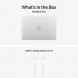 Ноутбук Apple MacBook Neo MHFC4 (A18 Pro 5-Core GPU, 8/512GB), Серебристый/Silver в Новосибирске
