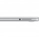 Ноутбук Apple MacBook Neo MHFC4 (A18 Pro 5-Core GPU, 8/512GB), Серебристый/Silver в Новосибирске