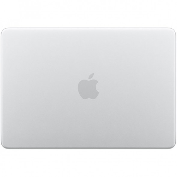 Ноутбук Apple MacBook Neo MHFC4 (A18 Pro 5-Core GPU, 8/512GB), Серебристый/Silver в Новосибирске