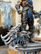 3D фигурка Саб-Зиро Mortal Kombat в Новосибирске