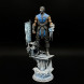3D фигурка Саб-Зиро Mortal Kombat в Новосибирске