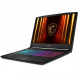 Ноутбук MSI Katana 15 HX B14WGK-293US (15.6&amp;quot;, IPS, Intel Core i7 14650HX 2.2ГГц, 16-ядерный, 16ГБ DDR5, 1ТБ SSD, NVIDIA GeForce RTX 5070 - 8 ГБ, Windows 11 Home), черный в Новосибирске