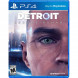 Detroit: Become Human [PS4, английская версия] в Новосибирске