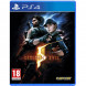 Игра Resident Evil 5 [PS4, английская версия] в Новосибирске