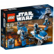 Конструктор LEGO Star Wars 7914 Боевой отряд Мандалориан в Новосибирске
